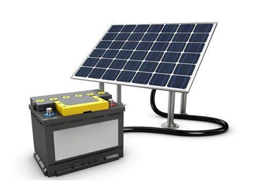solar batteries in pakistan