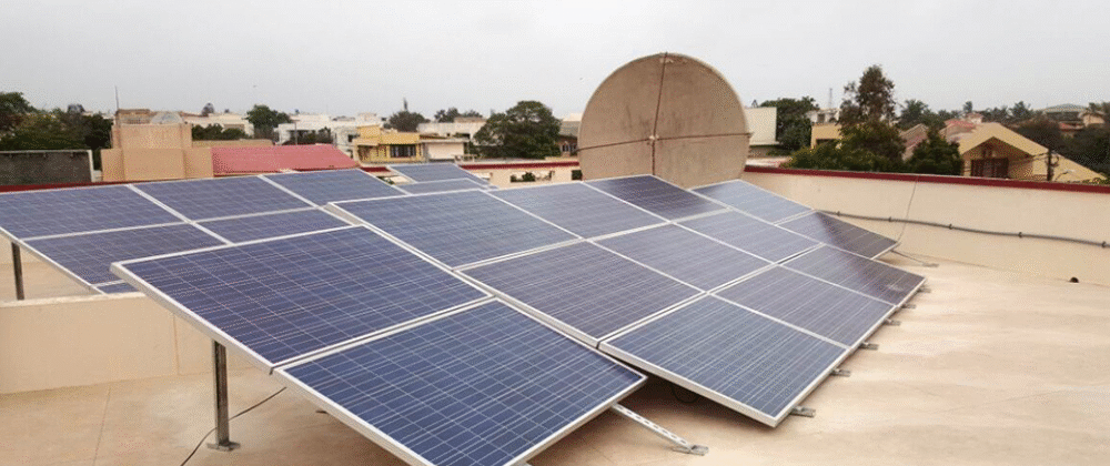 How to Reduce Your Electricity Bill by Up to 80% With Solar + Net Metering | SEE