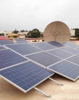 How to Reduce Your Electricity Bill by Up to 80% With Solar + Net Metering | SEE