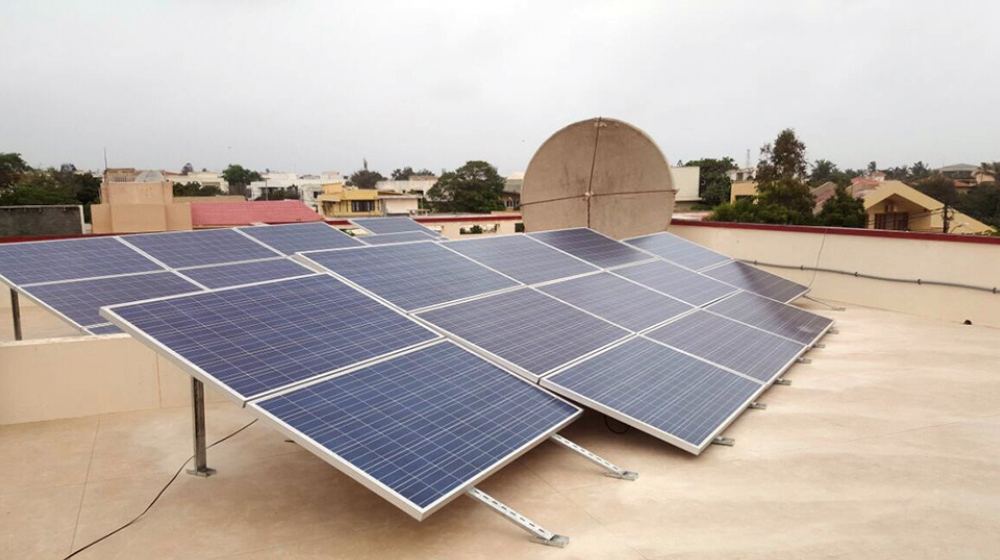 How to Reduce Your Electricity Bill by Up to 80% With Solar + Net Metering | SEE
