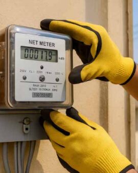 Net Metering vs Battery Storage: Which Is Better for Karachi | SEE