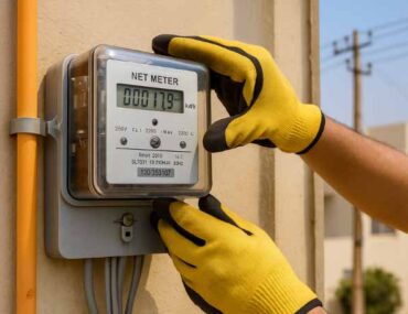 Net Metering vs Battery Storage: Which Is Better for Karachi | SEE