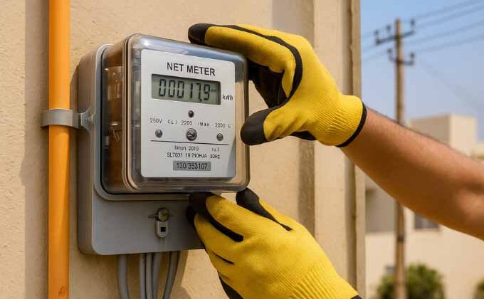 Net Metering vs Battery Storage: Which Is Better for Karachi | SEE