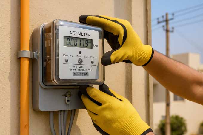Net Metering vs Battery Storage: Which Is Better for Karachi | SEE