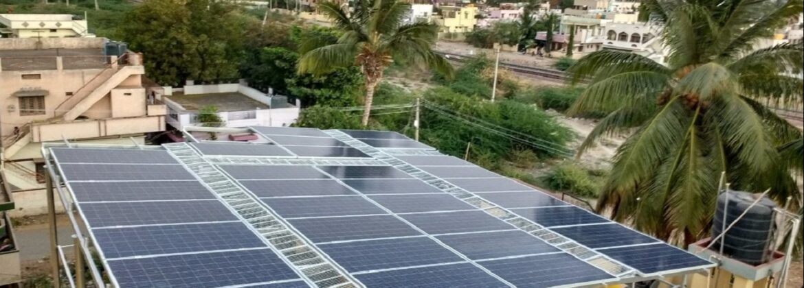 On-Grid vs Off-Grid Solar Systems: Which Is Better? | SEE