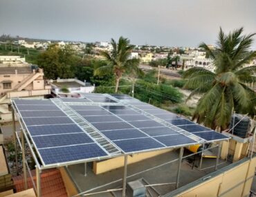 On-Grid vs Off-Grid Solar Systems: Which Is Better? | SEE