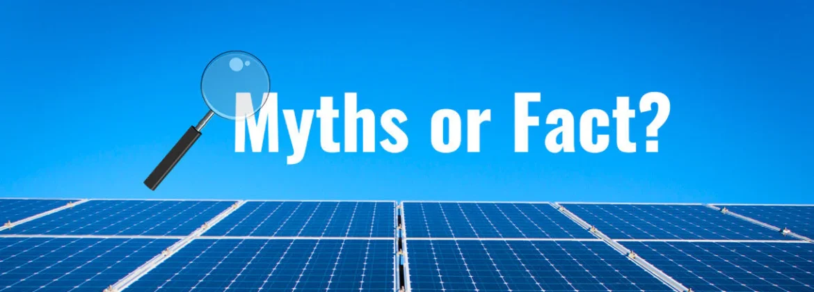 Myths Part 3: Battery Capacity Is Not Autonomy - SEE