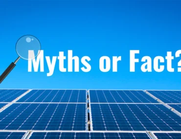 Myths Part 3: Battery Capacity Is Not Autonomy - SEE